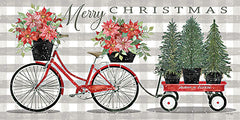 CIN3070 - Christmas Delivery I - 18x9
