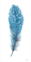 CIN3094LIC - Blue Feather II - 0
