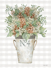 CIN3105 - Fall Flowers - 12x16