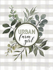 CIN3166LIC - Urban Farm Girl - 0