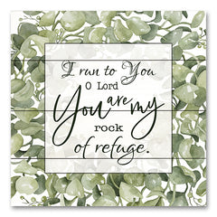 CIN3173PAL - You Are My Rock - 12x12