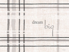 CIN3211 - Dream Big - 16x12