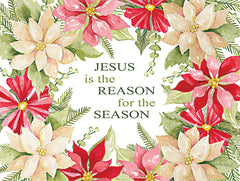 CIN3331 - Jesus is the Reason for the Season - 16x12