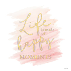CIN3344 - Happy Moments - 12x12