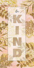 CIN3347 - Be Kind - 9x18