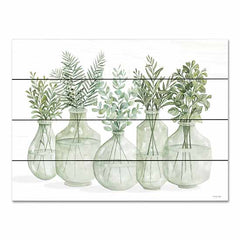 CIN3349PAL - Simply Sage I - 16x12