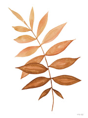 CIN3399 - Fall Leaf Stem II - 12x16