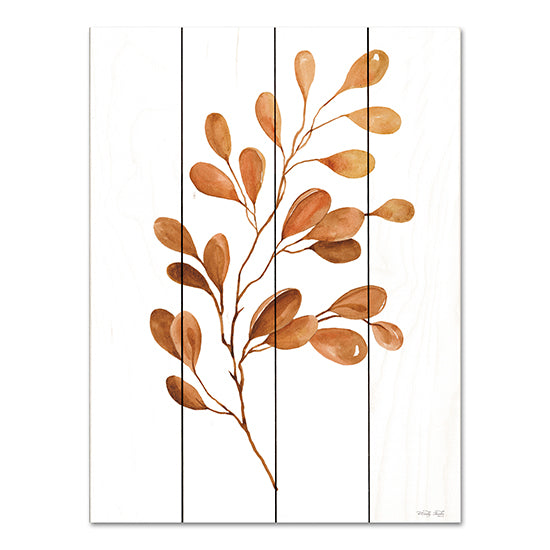 Cindy Jacobs CIN3400PAL - CIN3400PAL - Fall Leaf Stem III - 12x16 Fall Leaf Stem, Leaf, Fall, Autumn from Penny Lane