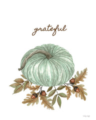 CIN3405 - Grateful Pumpkin - 12x16