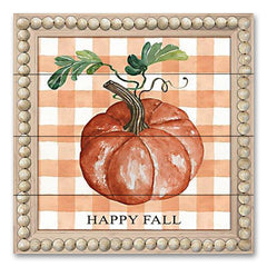 CIN3441PAL - Happy Fall - 12x12