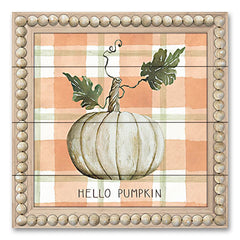 CIN3442PAL - Hello Pumpkin - 12x12