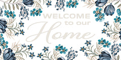 CIN3466 - Welcome to Our Home - 18x9