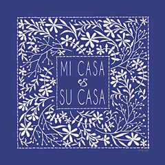 CIN3505 - Mi Casa es Su Casa - 12x12