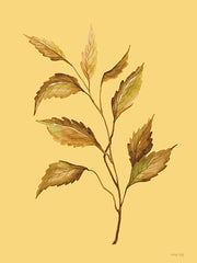CIN3510 - Golden Leaves - 12x16
