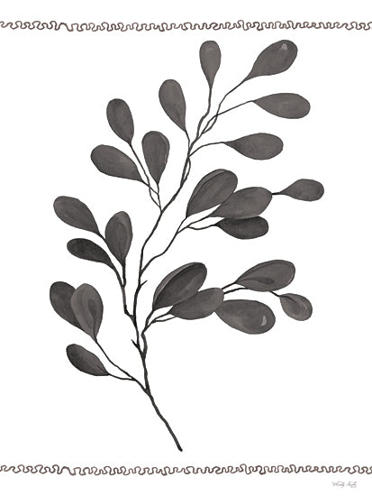 Cindy Jacobs CIN3514 - CIN3514 - Leaf Collection I - 12x16 Leaves, Leaf Collection, Black & White from Penny Lane