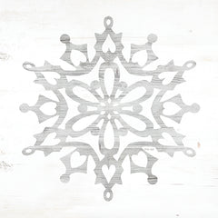 CIN3555 - Snowflake Dreams I    - 12x12