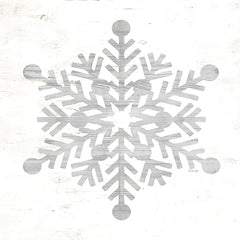 CIN3557 - Snowflake Dreams III     - 12x12
