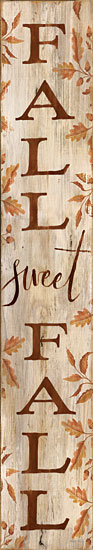 Cindy Jacobs CIN3561 - CIN3561 - Fall Sweet Fall  - 6x36 Fall, Autumn, Fall Sweet Fall, Leaves, Typography, Signs from Penny Lane