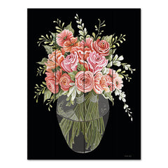 CIN3573PAL - Flowers for You - 12x16