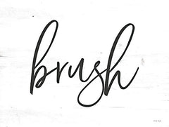 CIN3615 - Brush - 16x12