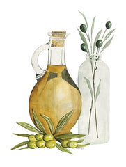 CIN3625 - Olive Oil Jar I - 12x16