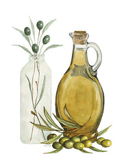CIN3626 - Olive Oil Jar II - 12x16