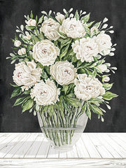 CIN3681 - Peonies in a Vase - 12x16