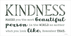 CIN3701 - Kindness - 18x9