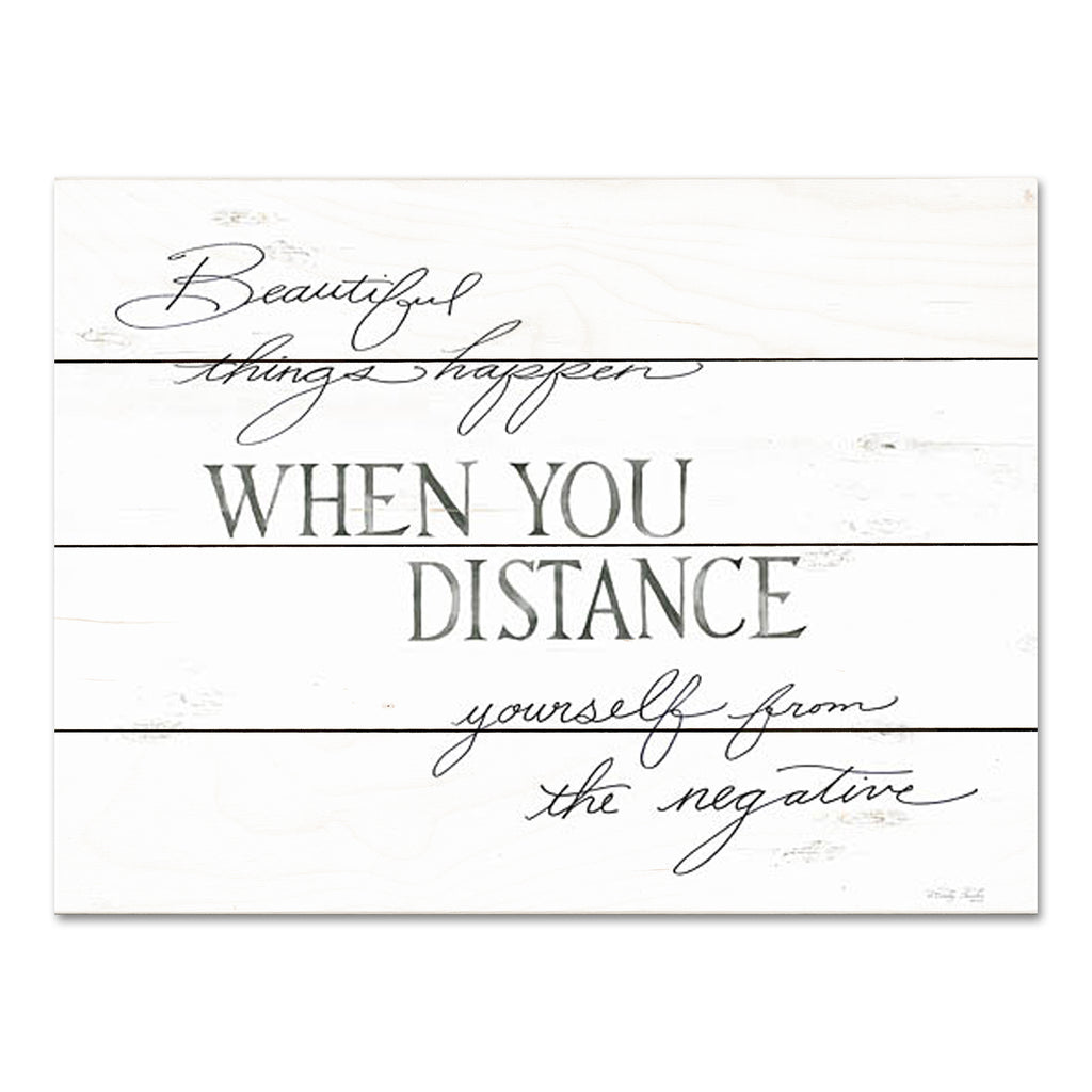 Cindy Jacobs CIN3703PAL - CIN3703PAL - Beautiful Things Happen - 16x12 Inspirational, Beautiful Things Happen, Motivational, Typography, Signs, Textual Art,  Black & White from Penny Lane