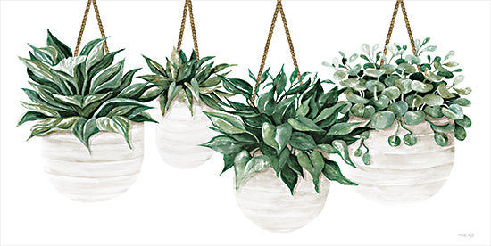 Cindy Jacobs Licensing  CIN3710LIC - CIN3710LIC - Hanging Plants - 0  from Penny Lane