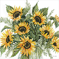 CIN3714LIC - Sunshine Bouquet - 0