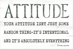 CIN3725 - Attitude - 18x12