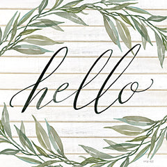 CIN3726 - Hello - 12x12