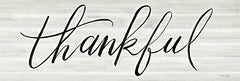 CIN3769 - Thankful - 18x6