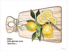 CIN3791 - When Life Gives You Lemons - 16x12