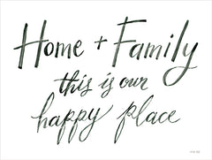 CIN3795 - Home + Family I - 16x12