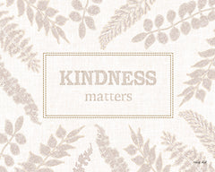 CIN3886 - Kindness Matters - 16x12