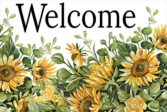 Cindy Jacobs Licensing CIN3925LIC - CIN3925LIC - Welcome Sunflowers - 0  from Penny Lane