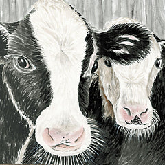 CIN3990 - Farm Cows - 12x12