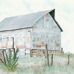 CIN4003 - Pickel Barn - 12x12