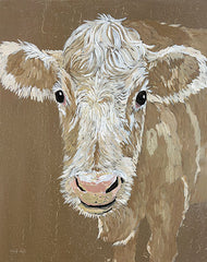 CIN4034 - Country Cow II - 12x16