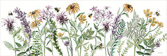 CIN4080 - Bee Botanicals - 18x6