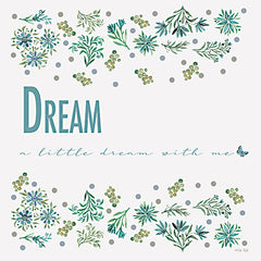 CIN4144 - Dream - 12x12