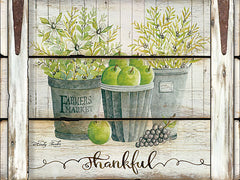 CIN747 - Eucalyptus - Thankful - 16x12