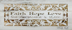 CIN749 - Faith, Hope, Love