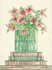 CIN779 - Book Bouquet I