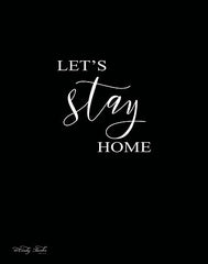 CIN797 - Let's Stay Home