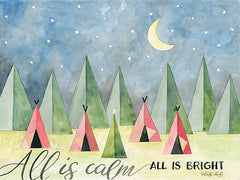 CIN891 - All is Calm