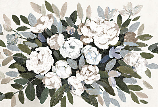 Dogwood Portfolio DOG255 - DOG255 - Wedding Day Bouquet - 18x12 Wedding, Bouquet, Flowers, White Flowers, Greenery from Penny Lane