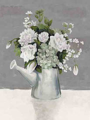 DOG293 - Fresh Floral Bouquet - 12x16